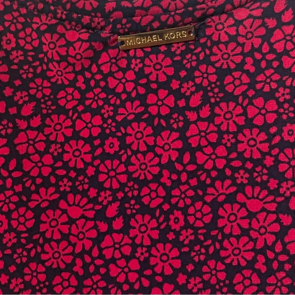 Dress cold shoulder Michael Kors S - Picture 5 of 5